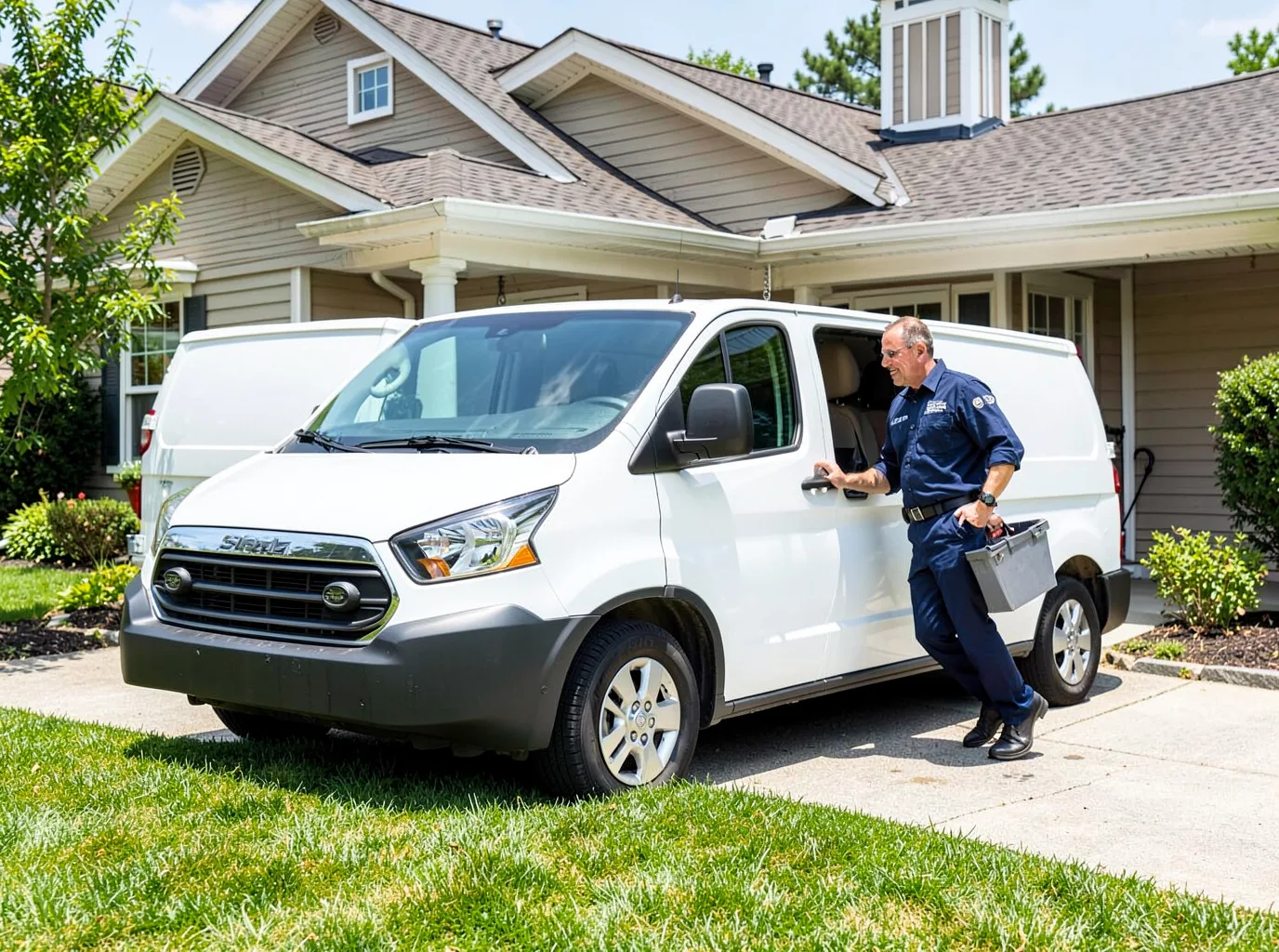 Emergency Plumber company in Kleinfeltersville, PA